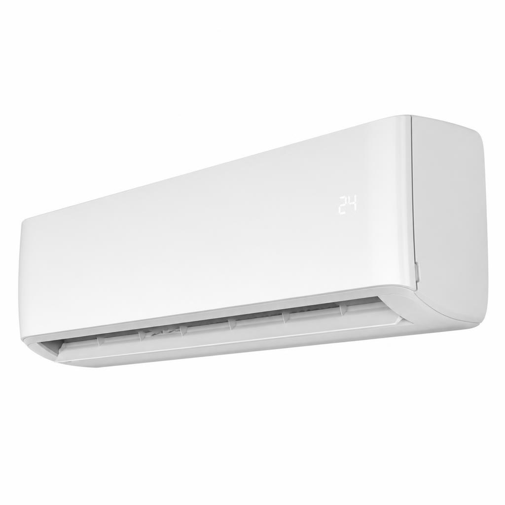 Warmcool AS-09UW4RYRCA03 9.000 BTU Duvar Tipi Inverter Klima