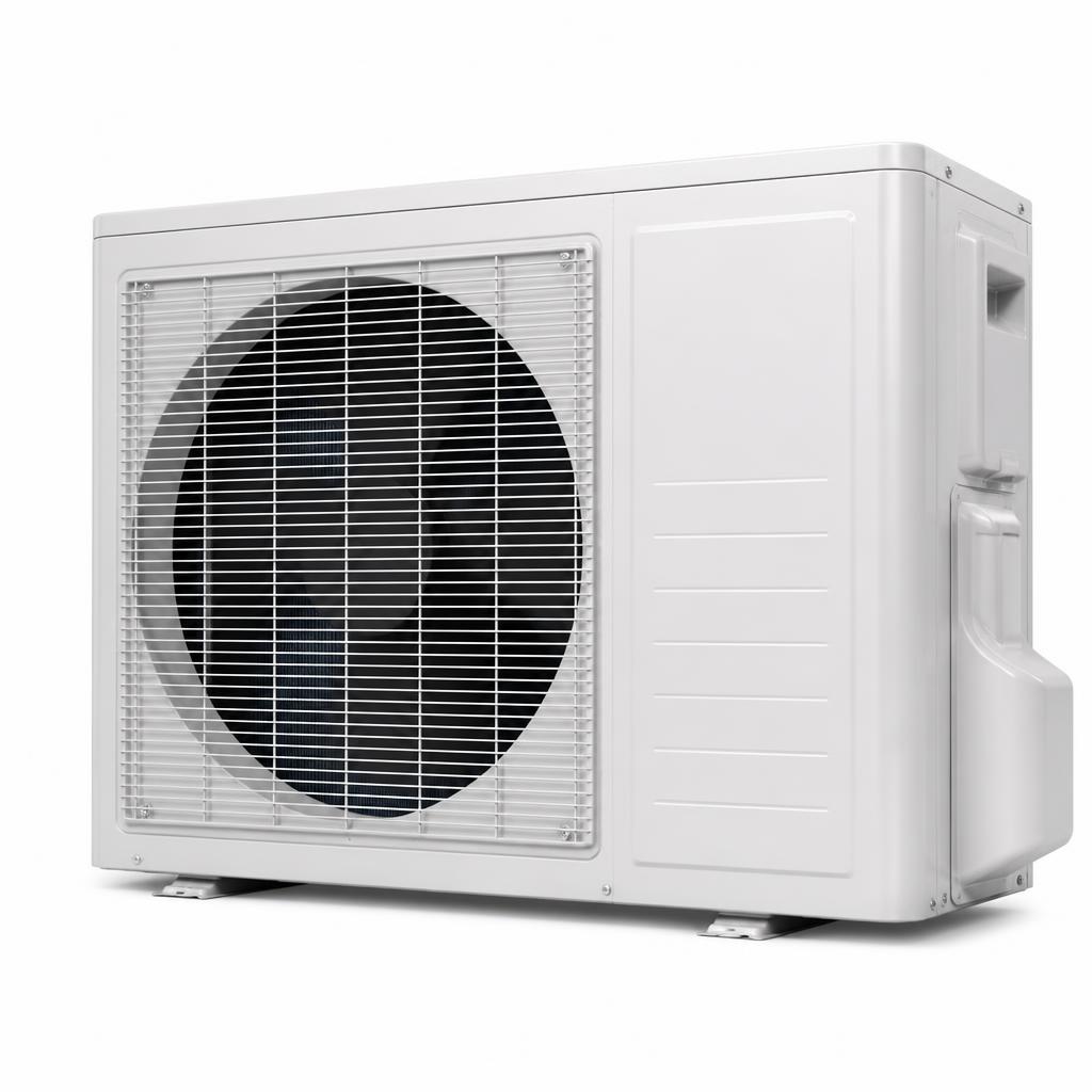 Warmcool AST-09UV4RMRKA00 9.000 BTU Multi Split İç Ünite